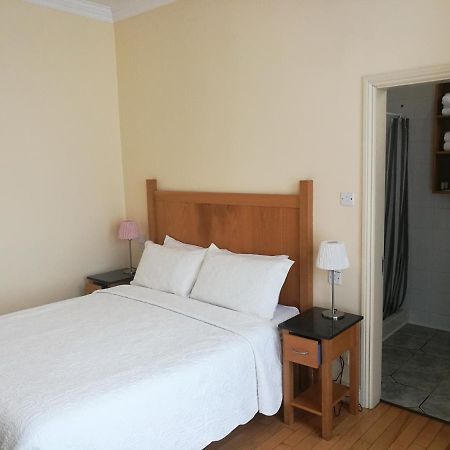 Killarney House Western Road Otel Cork Dış mekan fotoğraf