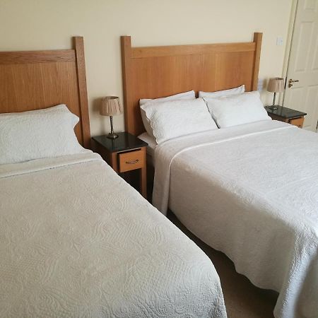 Killarney House Western Road Otel Cork Dış mekan fotoğraf