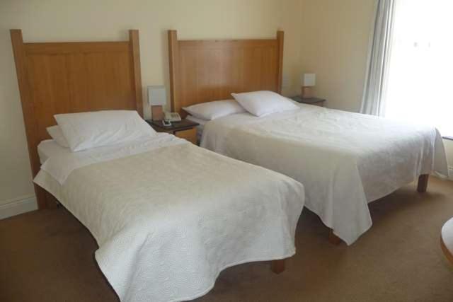 Killarney House Western Road Otel Cork Dış mekan fotoğraf
