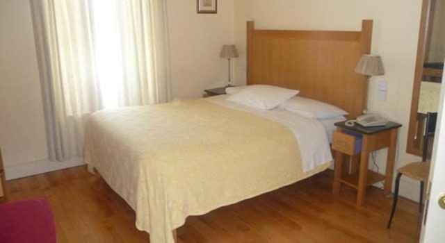 Killarney House Western Road Otel Cork Dış mekan fotoğraf
