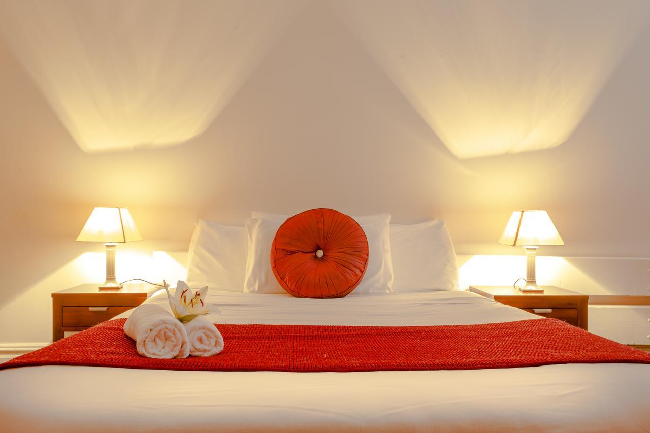 Killarney House Western Road Otel Cork Dış mekan fotoğraf