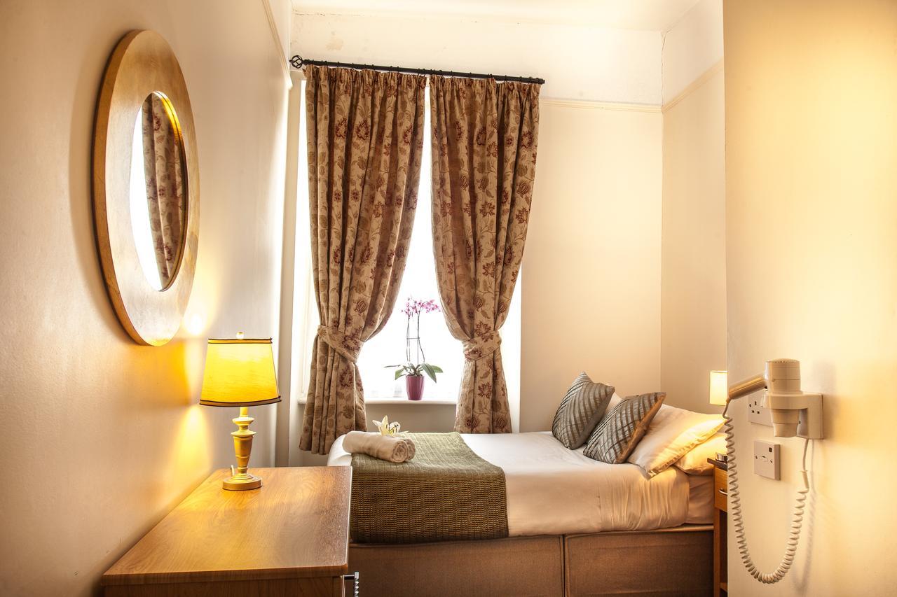 Killarney House Western Road Otel Cork Dış mekan fotoğraf