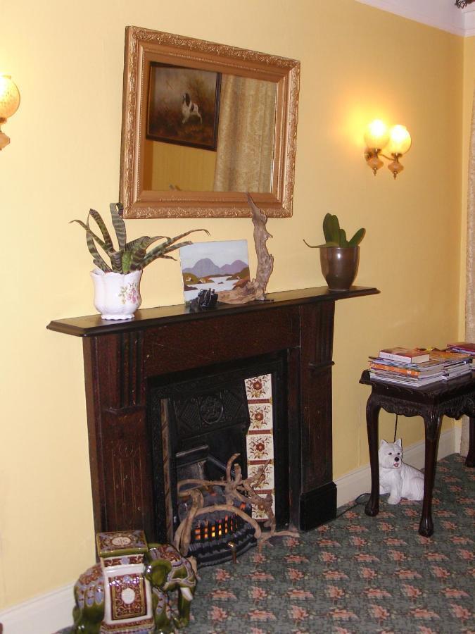 Killarney House Western Road Otel Cork Dış mekan fotoğraf